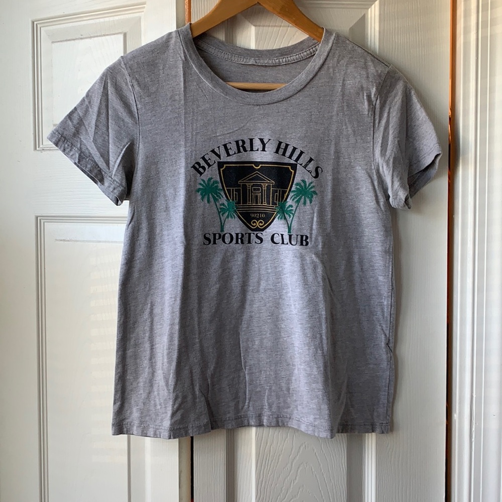 Pacsun graphic tee